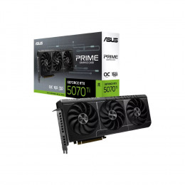 Asus PRIME RTX 5070Ti 16GB GDDR7 OC Edition 90YV0MF0-M0NA00