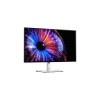 Dell UltraSharp 27 Thunderbolt Hub Monitoru - U2724DE 210-BKTV
