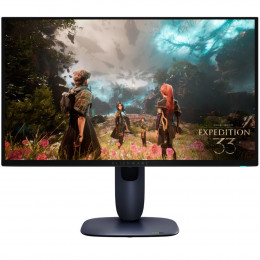 Dell Alienware 27 4K QD-OLED AW2725Q 210-BQWV