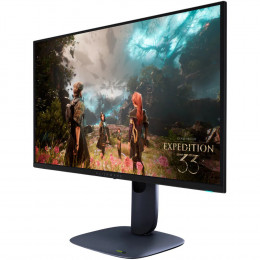 Dell Alienware 27 4K QD-OLED AW2725Q 210-BQWV