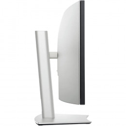 Dell UltraSharp 34 Curved Thunberbolt Hub Monitor-U3425WE 210-BMDW