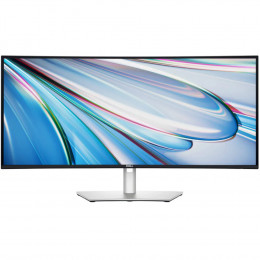 Dell UltraSharp 34 Curved Thunberbolt Hub Monitor-U3425WE 210-BMDW