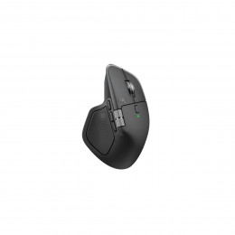 Logitech MX Master 4 Performanslı QRAFİT - 2.4GHZ/BT (EMEA28i-935)