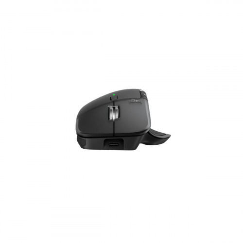 Logitech MX Master 4 Performanslı QRAFİT - 2.4GHZ/BT (EMEA28i-935)