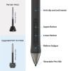 Huion Inspiroy 2L H1061P Drawing Graphics Tablet