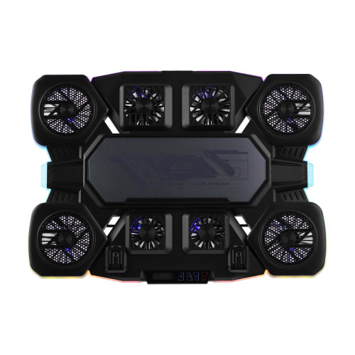 2E GAMING Noutbuk Stendi CPG-012
