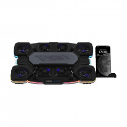 2E GAMING Noutbuk Stendi CPG-012
