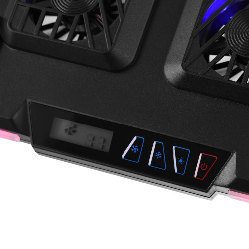 2E GAMING Noutbuk Stendi CPG-012