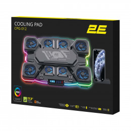 2E GAMING Noutbuk Stendi CPG-012
