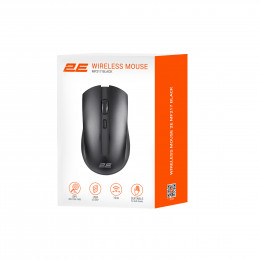2E MF217, WL, qara (2E-MF217WB)