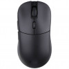 2E HyperDrive Lite WL, RGB, USB-A/WL, qara (2E-MGHDL-WL-BK)