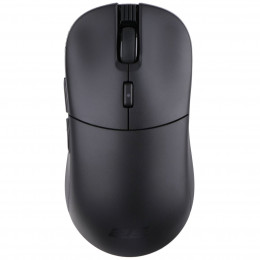 2E HyperDrive Pro WL, RGB, USB-A/WL, black (2E-MGHDPR-WL-BK)
