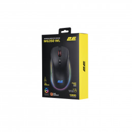 2E MG350 WL, RGB USB Black (2E-MG350UB-WL)