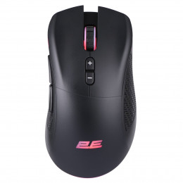 2E MG350 WL, RGB USB Black (2E-MG350UB-WL)