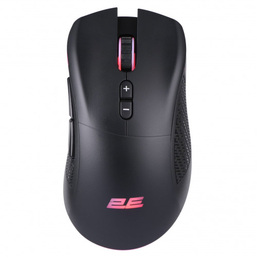 2E MG350 WL, RGB USB Black (2E-MG350UB-WL)