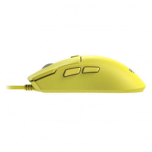 2E Mouse MG315, USB-A, yellow (2E-MG315UYW)