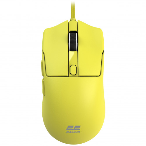 2E Mouse MG315, USB-A, yellow (2E-MG315UYW)
