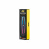 2Е GAMING VGA support Heracles ARGB, Aluminum, black (2E-SPRT-VGA)