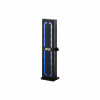 2Е GAMING VGA support Heracles ARGB, Aluminum, black (2E-SPRT-VGA)