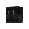 2E Multimedia spikeri PCS233 RGB, 2.0, USB, Qara (2E-PCS233BK)