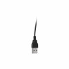 2E Multimedia spikeri PCS233 RGB, 2.0, USB, Qara (2E-PCS233BK)