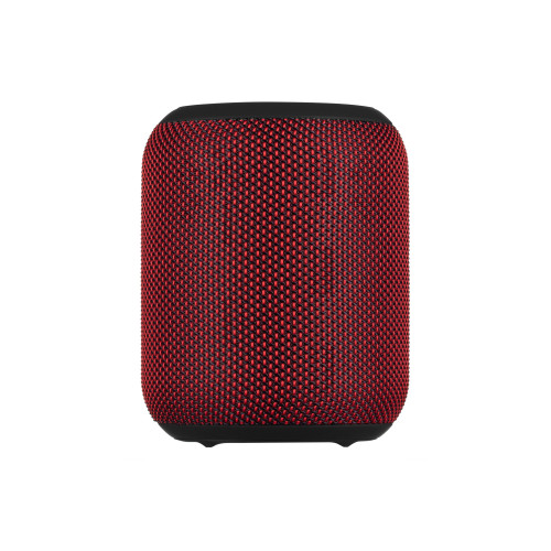 2E SoundXPod TWS, MP3, Simsiz, Suya davamlı Qırmızı (2E-BSSXPWRD)