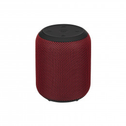 2E SoundXPod TWS, MP3, Simsiz, Suya davamlı Qırmızı (2E-BSSXPWRD)