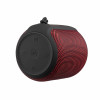 2E SoundXPod TWS, MP3, Simsiz, Suya davamlı Qırmızı (2E-BSSXPWRD)
