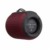 2E SoundXPod TWS, MP3, Simsiz, Suya davamlı Qırmızı (2E-BSSXPWRD)