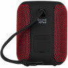 2E SoundXPod TWS, MP3, Simsiz, Suya davamlı Qırmızı (2E-BSSXPWRD)