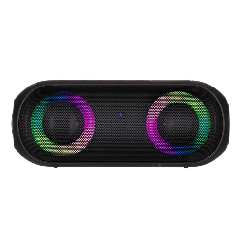 2E SoundXPill TWS, MP3, Simsiz, Suya davamlı qara (2E-BSSXPLLWBK)
