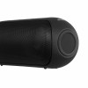 2E SoundXPill TWS, MP3, Simsiz, Suya davamlı qara (2E-BSSXPLLWBK)