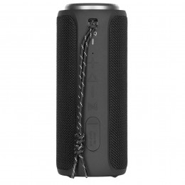 2E SoundXTube2 TWS, MP3, Simsiz, Suya davamlı Qara (2E-BSSXT2WBK)