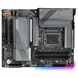 Gigabyte Z690 Gaming X DDR4