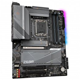 Gigabyte Z690 Gaming X DDR4