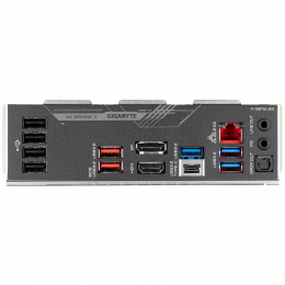 Gigabyte Z690 Gaming X DDR4