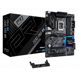 ASRock Z690 Pro RS
