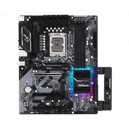 ASRock Z690 Pro RS