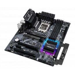 ASRock Z690 Pro RS