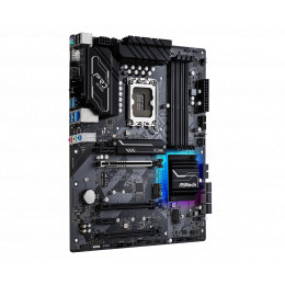 ASRock Z690 Pro RS
