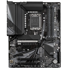Gigabyte Z690 UD DDR4