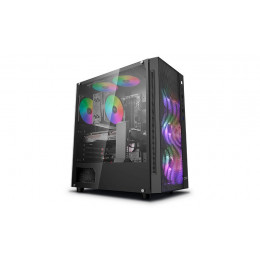 Deep Cool MATREXX 55 MESH ADD-RGB 4F