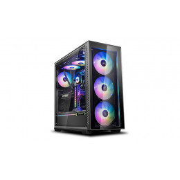 Deep Cool MATREXX 70 ADD-RGB 3F