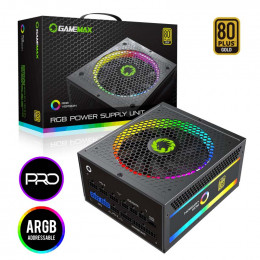 GameMax RGB-1050 PRO