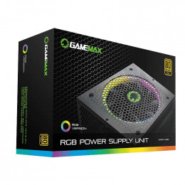 GameMax RGB-850 PRO