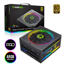 GameMax RGB-850 PRO