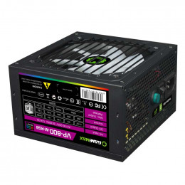 GameMax VP-800-M-RGB 800W