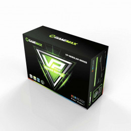 GameMax VP-800-M-RGB 800W