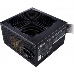 Cooler Master MWE 750 White