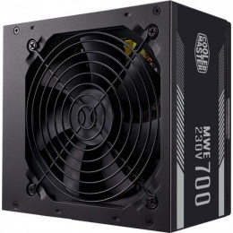 Cooler Master MWE 700 White